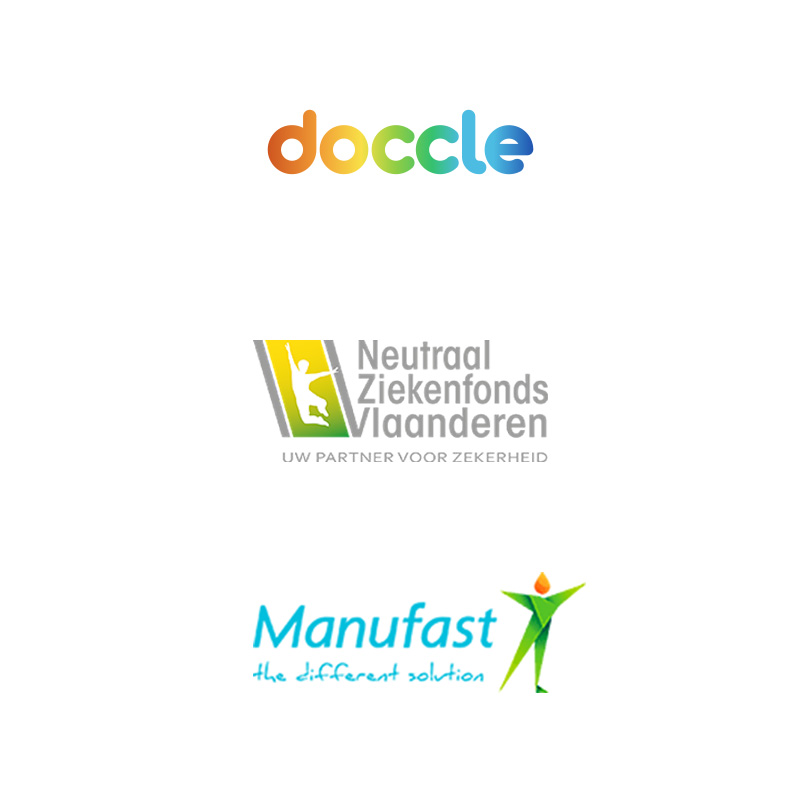 Logo Doccle NZVL Manufast
