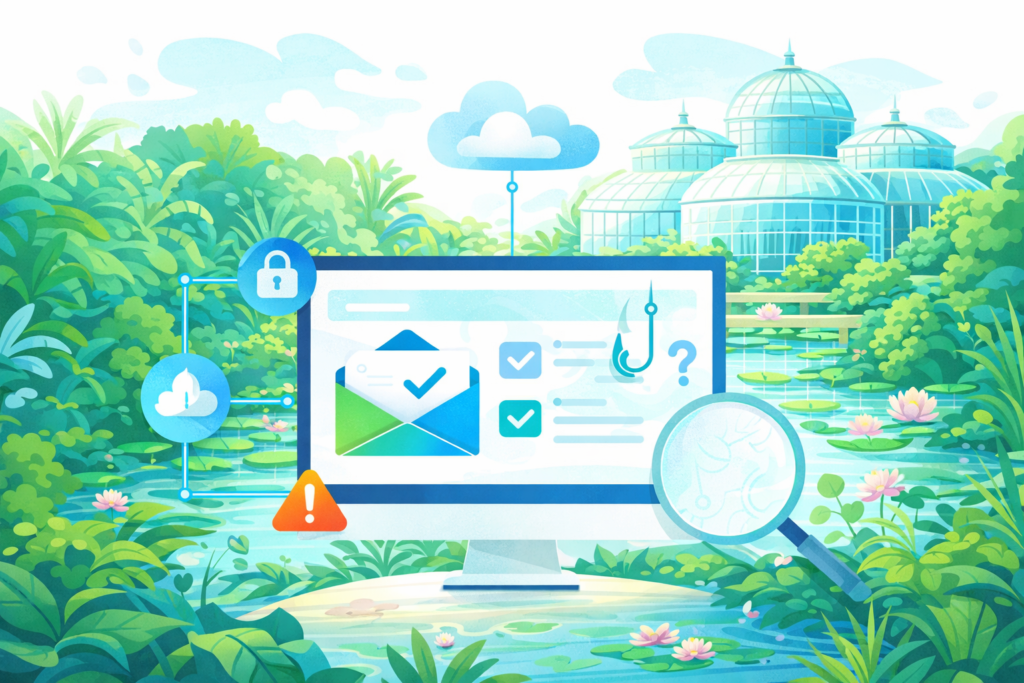 Ambassador meeting Doccle