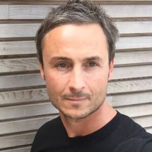 Cédric Dumont