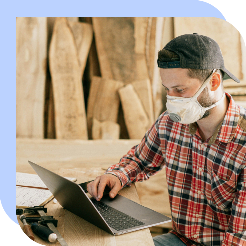 E-facturatie voor zelfstandigen e-facturatie zelfstandige