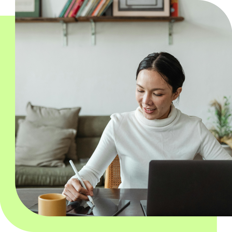 Self-billing facturen